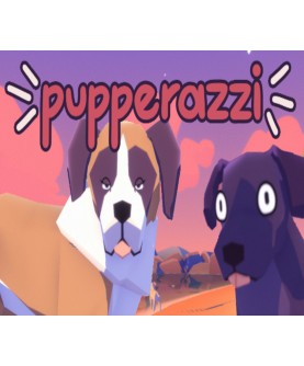 Pupperazzi Steam Key GLOBAL
